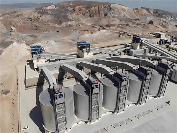 肇州水泥钢板仓